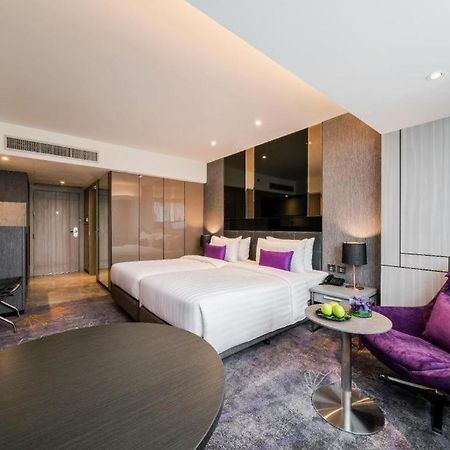 Hotel Jal City بانكوك المظهر الخارجي الصورة