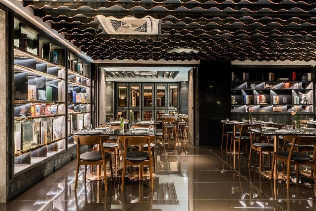 Hotel Jal City بانكوك المظهر الخارجي الصورة