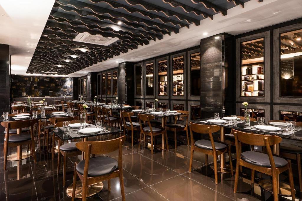 Hotel Jal City بانكوك المظهر الخارجي الصورة